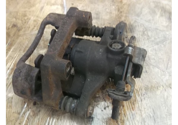 Супорт задній лівий Renault Kangoo, 4х4, 7701207477